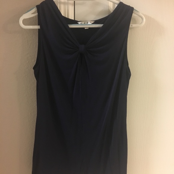 Cabi tank - Picture 2 of 2